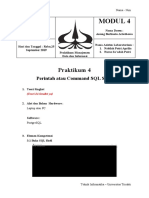 Modul 4 Mdi