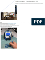 Construcción de Una Máquina DIY SMT Pick & Place Con OpenPnP y Smoothieboard (NXP LPC1769) - MCU en Eclipse