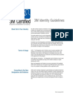3M Identity Guidelines: Stand Out in Your Industry
