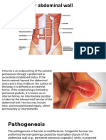 Hernia