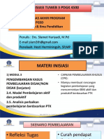 Tuweb 3 - PDGK4500 Tap-1 PDF