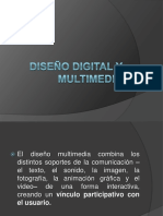 Diseño Digital y Multimedia PDF