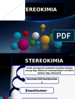 Streokimia