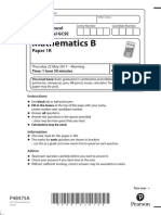 4MB0 01R Que 20170525 PDF