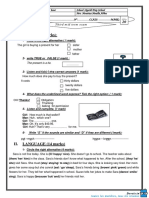 Devoir de Contrôle N°3 2012 2013 (Mme Moutiaa) PDF