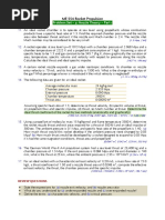 ME 554 Problem Set-03 Nozzle Theory-Part-1