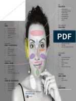 Face Maping Dica de Pele PDF