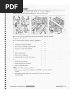 Teacher's Resource Book