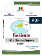 FASCICULE MATHS 6EME.pdf