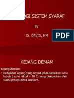 Patologi Sistem Syaraf