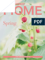 Inspired Home - May-June 2020