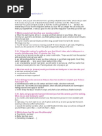 Trustworthy Quiz | PDF