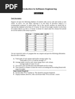 Problem Statements - V2.1