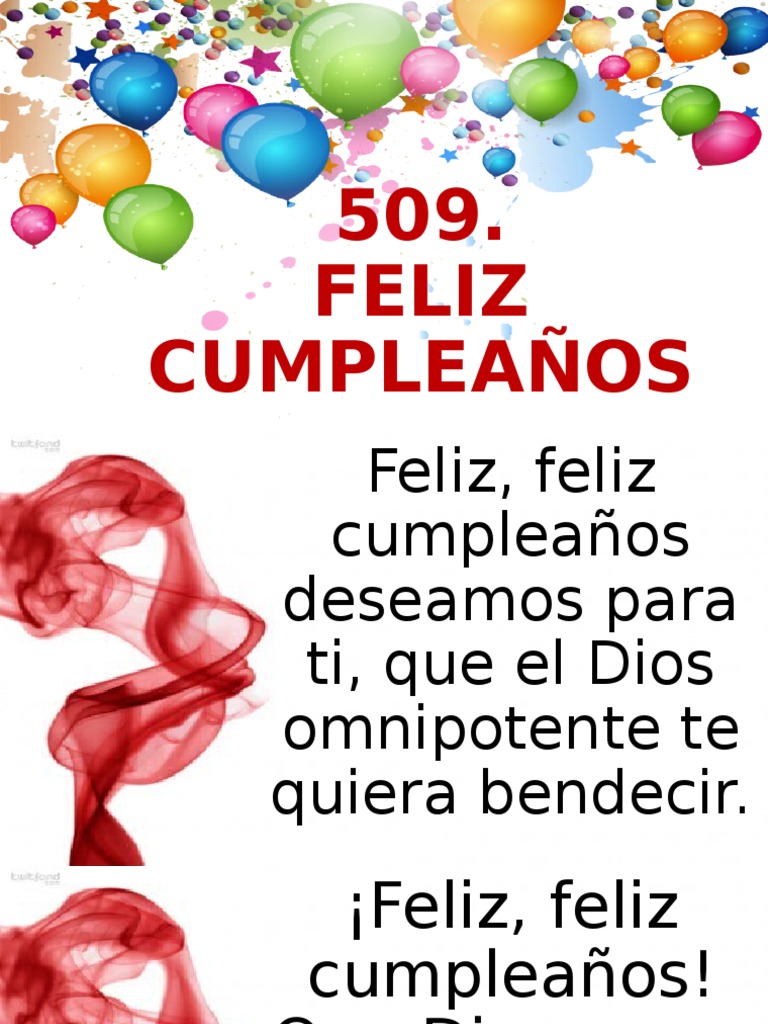 Himno 509 | PDF, image size:768x1024