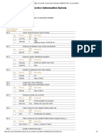 PM 3 (1000 Hour Interval) : 330D L Excavator Mwp03102