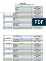 DAFTAR PIKET COVID-19 Fix