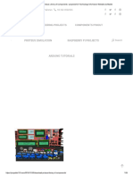 Download Proteus Library of Components ...Chnology Information Website Worldwide