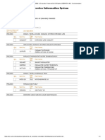 330D L Excavator Maintenance Documentation