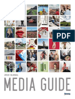 Amway 2018 Global Media Guide 3 15 PDF