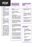 ESTATE ADMINISTRATOR ACTION BEFORE PROBATE