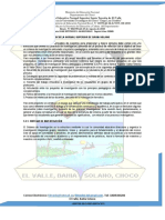 Estructura Investigativa PDF