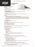 Gabarito - Edição Por Demanda - Faça seu livro de verdade!