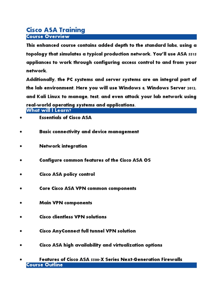 Cisco Anyconnect Full Tunnel