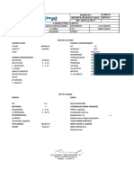 Resultados laboratorio clínico