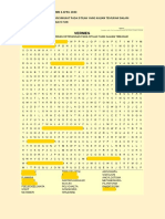 Biologi Jam Pertama - Senin 6 April 2020 Tandai Dan Beri Penjelasan Singkat Pada Istilah Yang Kalian Temukan Dalam Wordsearch Berikut Ini! Have Fun