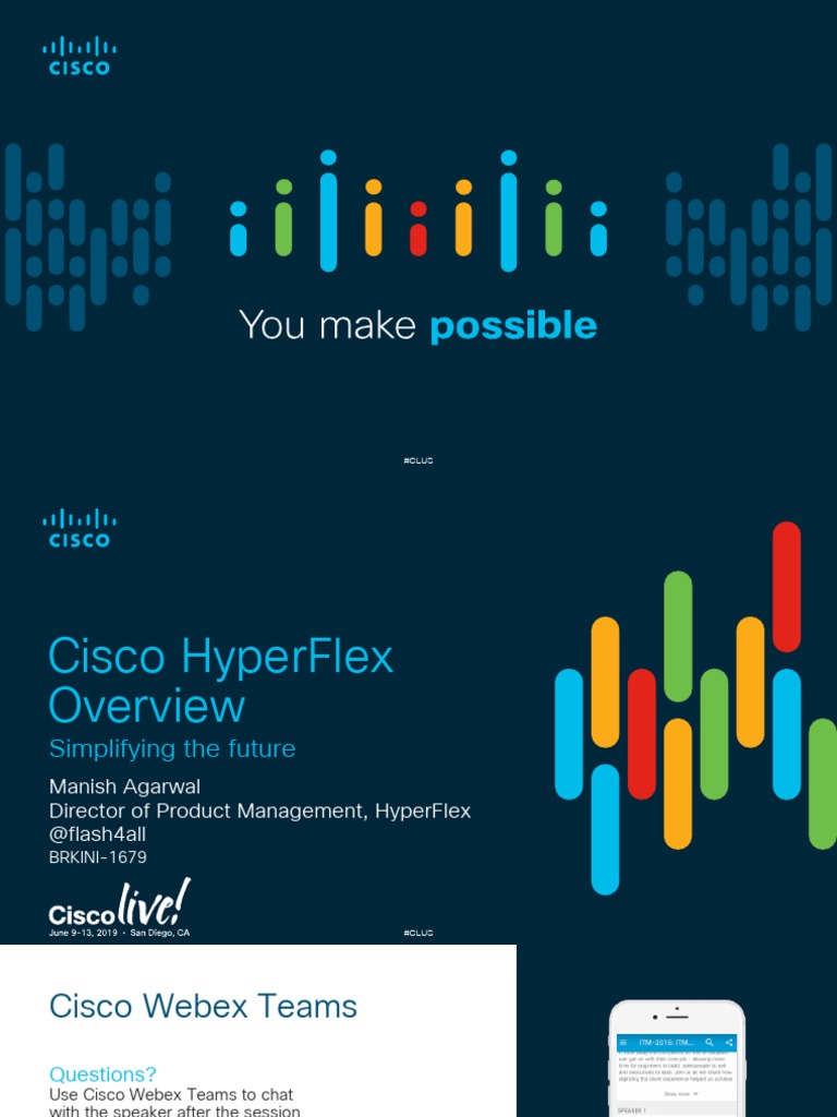 Brkini 1679 Pdf Cisco Systems Cloud Computing