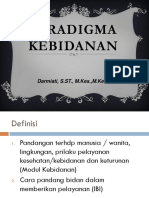 3. Paradigma Kebidanan.pdf