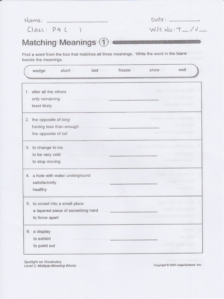 matching meanings1.pdf