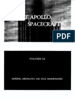 The Apollo Spacecraft Volume 3 A Chronology