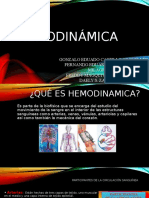 4 Hemodinámica