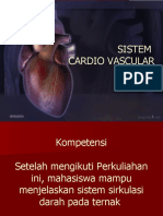 2017 - Sistem Cardio Vascular