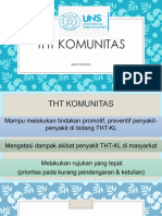 THT Komunitas PDF