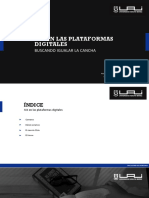 IVA Plataformas Digitales - Buscando Igualar La Cancha 20200428