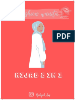 Hijab 2 in 1 PDF