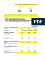 Presupuesto Innovaseg