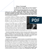 Oliver Cromwell PDF