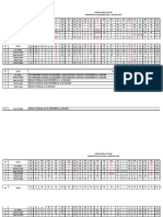 Jadwal PS-KLRS For Email