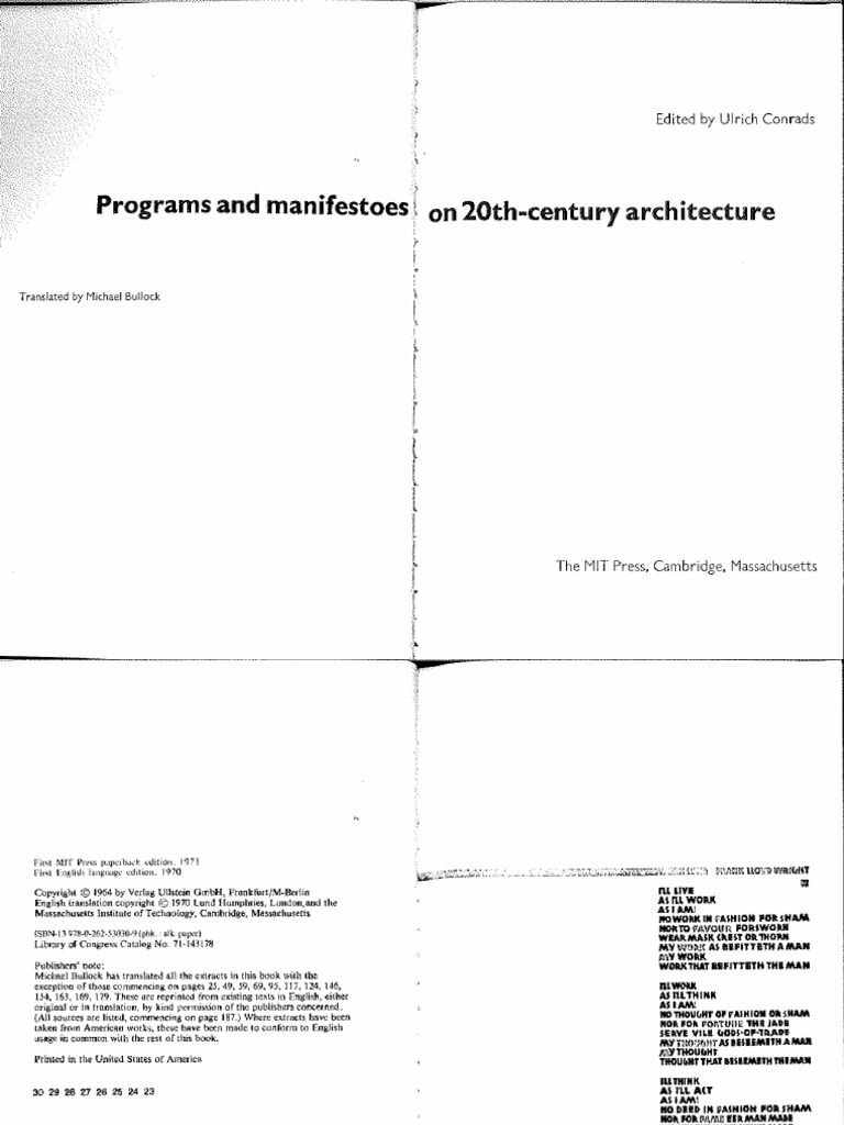 Adolf Loos Ornament and Crime PDF PDF