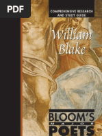 Download William Blake by Karnevale KOK SN45964480 doc pdf