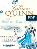 A Soma de Todos os Beijos - Julia Quinn.pdf