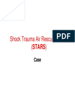 Shock Trauma Air Rescue Society (Stars)