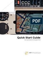 Air Navigation - 8 - Pro Quick Start PDF