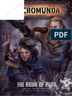 Book of Peril Español PDF