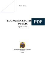 978-606-751-626-5 Economia sectorului public