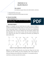 Modul Graph Terapan P12 PDF