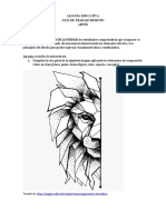 Artes 5° Guía1 PDF